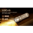 Acebeam X20-R 18650 Li-ion 10000 Lumens LED Flashlight, Desert, X20-R Desert