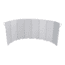 Aluminum Windscreen