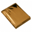 Acecamp Emergency Blanket, Gold, Gold, 1 Year Limited Warranty, ACE-3806