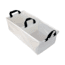 AceCamp Laminated Folding Double Wash Basin