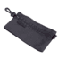 Acecamp Organizer Bag, SM, Black, Black, Small, 1 Year Limited Warranty, ACE-4851