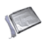 Acecamp Reflective Tube Tent, Silver, Silver, 1 Year Limited Warranty, ACE-3952
