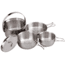 Acecamp Stainless Cooking Set 1656