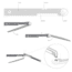 Aclim8 COMBAR Pro Multi-Tool Kit, Black, FG-006