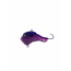 Acme Google Eye Hyper-R.I.P., Violet Shad, Size 30, 30RP-VS