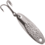 Acme Hammered Kastmaster Spoon, 1 3/8in, 1/8oz, Chrome, SW105H/CH