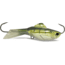 Acme Hyper Glide Bait, Glowperch, 1/5oz, 2in, HG5/GP