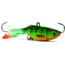 Acme Hyper Glide Bait, Perch, 1/10oz, 1.5in, HG4/PH