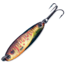 Acme Kastmaster Rattle Master Baitfish UV Spoon, 1in, 1/24oz, Gold Tiger, SW124R/GBGT