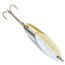 Acme Kastmaster Rattle Master Spoon, 1/4oz, Gold Chrome, SW10/GCH