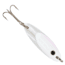 Acme Kastmaster Rattle Master Spoon, 1/8oz, Pearl, SW105/PL