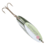 Acme Kastmaster Rattle Master Spoon, 1/8oz, Steelhead, SW105/SH