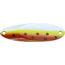 Acme Kastmaster Spoon, 1 3/8in, 1/8oz, Brown Trout, SW105/BT