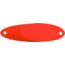 Acme Kastmaster Spoon, 1 3/8in, 1/8oz, Neon Fluorescent, SW105/NF