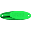 Acme Kastmaster Spoon, 1in 1/24oz, Green, SW124/GRN