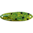 Acme Kastmaster Spoon, 2in, 3/8oz, Frog, SW138/FRG