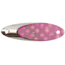 Acme Kastmaster Spoon, Purple/Silver Foil, 1/8oz, SW105/PSF
