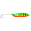Acme Kastmaster Tungsten MS Micro Series Tackle, Glow Fire Tiger, 1/28oz, MS1-FT