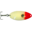 Acme Little Cleo Spoon, 1 7/8in, 1/3oz, Sinking, Super Glow Bloody Nose, C100SG/BN