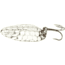 Acme Little Cleo Spoon, 2 1/8in, 2/5oz, Hammered Nickel, C200/HN