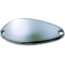Acme Little Cleo Spoon, 2 1/8in, 2/5oz, Sinking, Nickel, C200/N