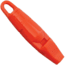 Acme Moulded Survival Whistle, Orange ACME649