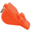 Acme Tornado Plastic Whistle, Orange ACMET2000