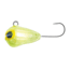Acme Tungs Slider Jig, Glow, Size 3, 3SL-GL