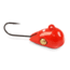 Acme Tungsten Sling Blade Ice Jig, Strep Throat, Size 3, 3TS-ST