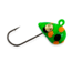 Acme Tungsten Sling Blade Jig, Booger, Size 2, 2TS-BR