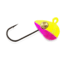 Acme Tungsten Sling Blade Jig, Pink Chart, Size 3, 3TS-PC