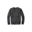 Smartwool Active Reset Crew-Men's, Charcoal, Large, SW000275003-L