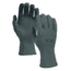 Kuiu KUIU Outlet StrongFleece 220 Glove in Gunmetal Size 2XL, Gunmetal, 2XL, Toray, Adult, 8224526499998