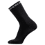 GOREWEAR Essential Socks in Black 10.5-12 Form fit E72253BB, 100963-9900-XL