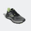 Adidas Terrex Soulstride Trailrunning Shoes - Men's, Grey Four/Grey Two/Pulse Lime, 10, GZ9034-10