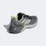 Adidas Terrex Soulstride Trailrunning Shoes - Men's, Grey Four/Grey Two/Pulse Lime, 10, GZ9034-10