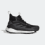 Adidas Terrex Free Hiker 2 Gtx Shoes - Men's, Core Black/Grey Six/Grey Three, 11, GZ3286-11