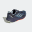 Adidas Terrex Trailrider Shoes - Men's, Wonder Steel/Magic Grey Met/Impact Orange, 11.5, GW5535-11-5