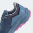 Adidas Terrex Trailrider Shoes - Women's, Wonder Steel/Magic Grey Met/Pulse Lilac, 6, GW5554-6