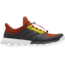 Adidas Terrex Adistar Raven Boost Trail Running Shoe - Men's-Chili/Black/Lime-Medium-11.5
