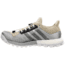 Adidas Terrex Adistar Raven Boost Trail Running Shoe - Women's-Brown/Iron/Silver-Medium-8
