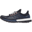 Adistar Raven Boost Trail Running Shoe - Womens-Blue/Navy/Sun Glow-Medium-10