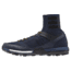 Adidas Terrex Adizero XT 5 Boost Trail Running Shoe - Men's-Navy/Black/Gold-Medium-11.5