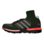 Adidas Terrex Adizero XT Prime Boost Trail Running Shoe - Men's-Cargo/Brown/Red-Medium-8 US