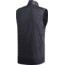 Demo, Adidas Terrex Agravic Alpha Vest - Men's, Carbon, Medium, CZ0663-M