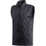 Demo, Adidas Terrex Agravic Alpha Vest - Men's, Carbon, Medium, CZ0663-M