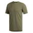Adidas Terrex Agravic Parley Tee - Mens, Raw Khaki, DT4140-DEMO