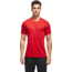 Adidas Terrex Agravic Parley Tee - Mens, Red, Medium, CY8688-M