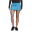 Adidas Terrex Agravic Skorts - Womens, Shock Cyan, DS8848-DEMO