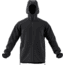 Adidas Terrex Agravic Wind Jacket - Men's, Carbon, DT4144-DEMO